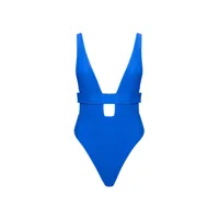 bluebella maillot de bain une pièce plongeant lucerne océan bleu