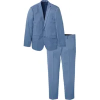costume 2 pièces : veste de costume et pantalon