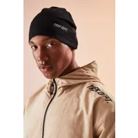 bonnet de randonnée - active treck homme - noir - one size, noir