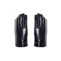 gants f100 valois t ds noir noir 7,5 - gants en cuir