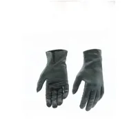 gants f100 valois t ds agave vert 6,5 - gants en cuir