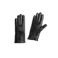 gants f500 reaumur t ds noir noir 7,5 - gants en cuir