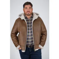aca70 whisky 60/4xl whisky - bombardier homme
