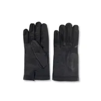 gants 109/12 noir noir 9 - gants en cuir