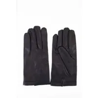 gants 109/12 marine 8,5 marine - gants en cuir