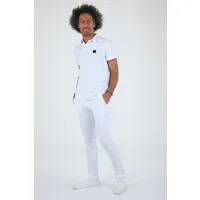 rich blanc 401 blanc 31 - pantalon / jeans