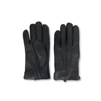 gants 127-f noir noir 9 - gants en cuir