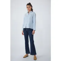 mad bleu jean bleu 26 - pantalon / jeans