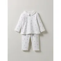 pyjama mouettes bébé