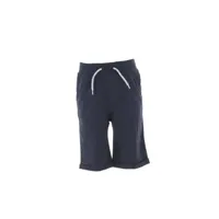 short et bermuda sportswear name it short bermuda nkmvermo long swe shorts unb f noos bleu nuit taille : 164 cm