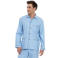 pyjama en flanelle pur coton