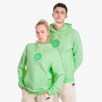 sweat à capuche boston celtics homme/femme - hoodie 900 nba vert - tarmak
