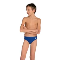 maillot de bain slip enfant arena dynamo bleu - arena