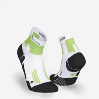 chaussettes de running run900 x - kiprun