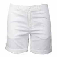 short chino coton stretch femme best mountain