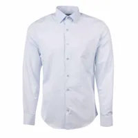 chemise manches longue bill01 homme bill tornade