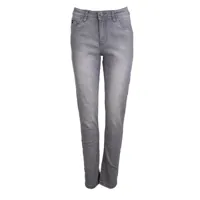 jeans gris 03tj814w 30grd femme deeluxe 74