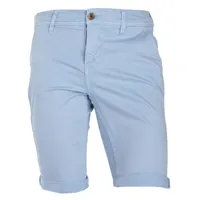 bermuda chino élastiqué homme paname brothers