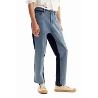 pantalon jean hybride