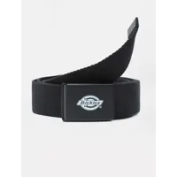 dickies ceinture orcutt homme noir size one size