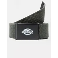 dickies ceinture orcutt homme olive verte size one size