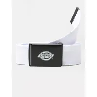 dickies ceinture orcutt unisex blanc size one size