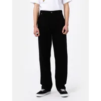 dickies jean thomasville homme rince noir size 38