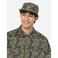 dickies casquette baseball drewsey unisex camouflage size one size