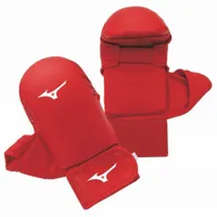gants de karaté mizuno