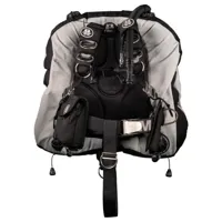 oms ss comfort harness iii signature with deep ocean 2.0 wing bcd gris