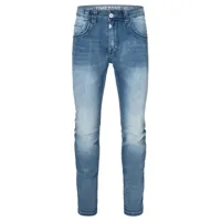 timezone regular gerrittz jeans bleu 30 / 32 homme
