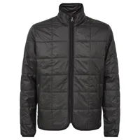 g-star lightweight quilted jacket noir xl homme