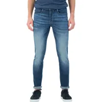 garcia rocko jeans bleu 33 / 32 homme