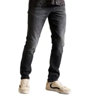 superdry slim jeans noir 29 / 32 homme