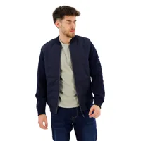 pepe jeans snell crew cardigan bleu xl homme
