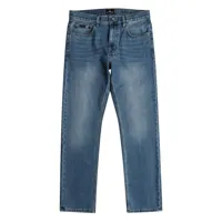 quiksilver modern wave nineties jeans bleu 30 / 32 homme
