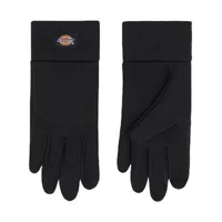 dickies oakport touch gloves noir m-l homme