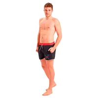 munich casual swimming shorts noir 2xl homme