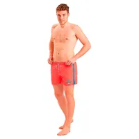 munich fun swimming shorts orange 2xl homme