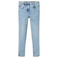 tom tailor 1030811 treggings denim jeans bleu 92 cm fille