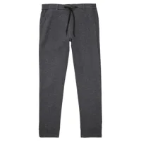 tom tailor 1037546 traveler piqué slim chino pants gris 34 / 32 homme