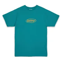 grimey ufollow regular short sleeve t-shirt vert 2xl homme