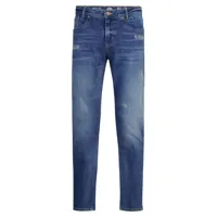petrol industries 001 jeans bleu 33 / 30 homme