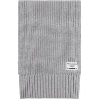 pepe jeans griffin scarf gris  homme