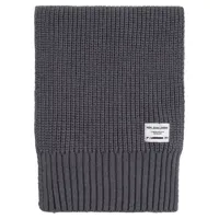 pepe jeans johnny scarf gris s homme