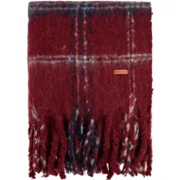 pepe jeans tatiana scarf rouge  homme