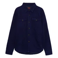 ecoalf baturaalf jacket bleu 2xl homme