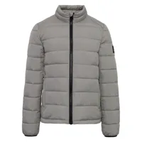 ecoalf beretalf jacket gris s homme