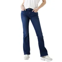 garcia celia jeans bleu 28 / 34 femme