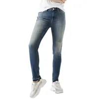 garcia celia jeans bleu 27 / 28 femme
